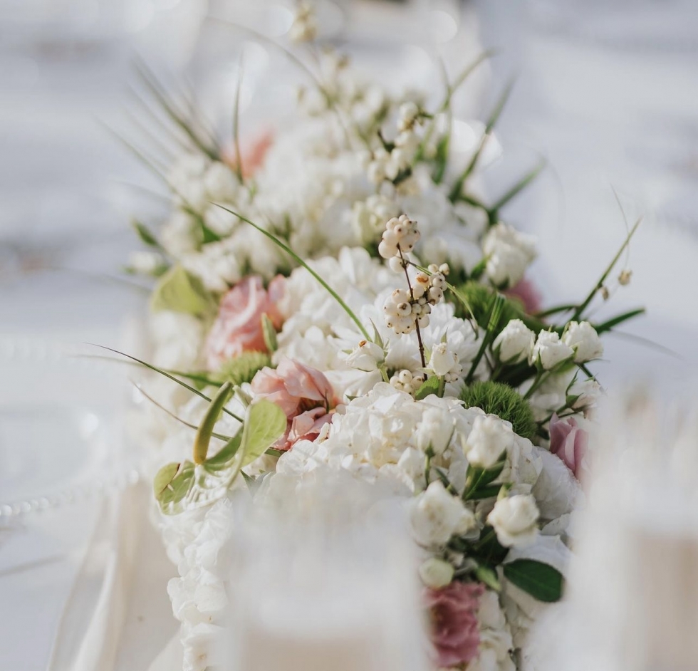 A Magical Bosphorus Wedding