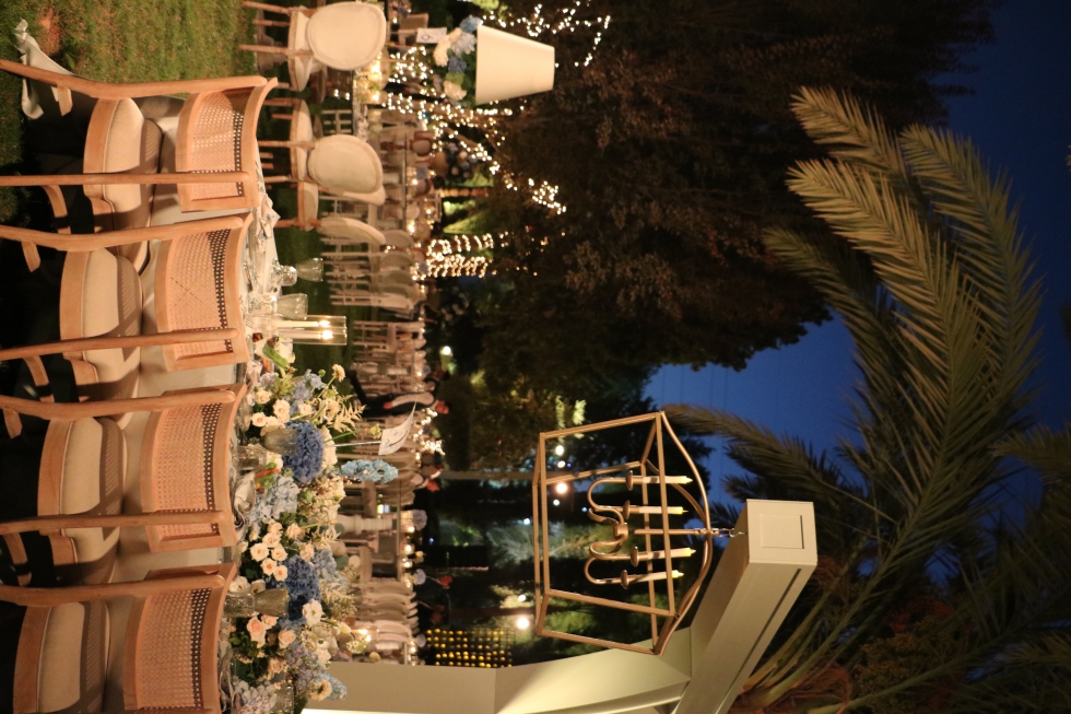 A Neoclassic Dream in Jordan