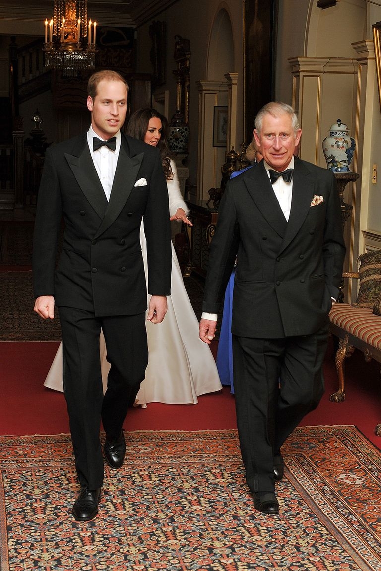 HRH Prince William and Kate Middleton's Wedding