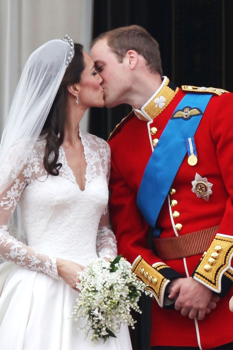 HRH Prince William and Kate Middleton's Wedding