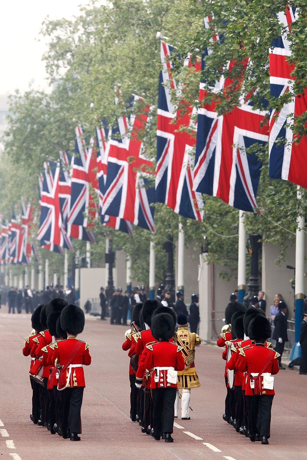 HRH Prince William and Kate Middleton's Wedding