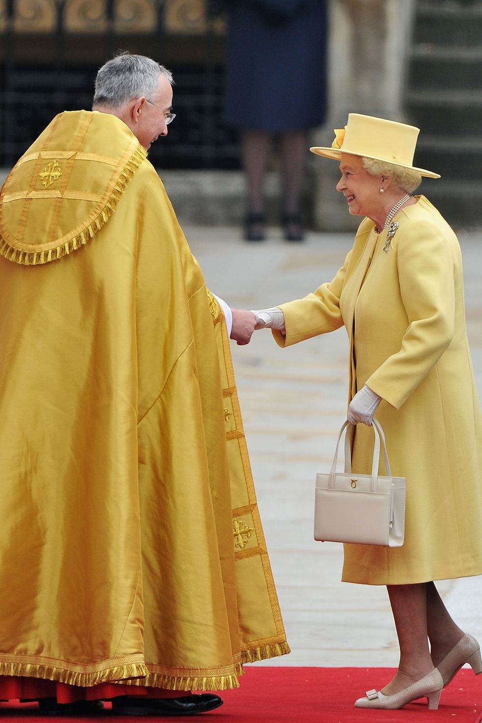 HRH Prince William and Kate Middleton's Wedding