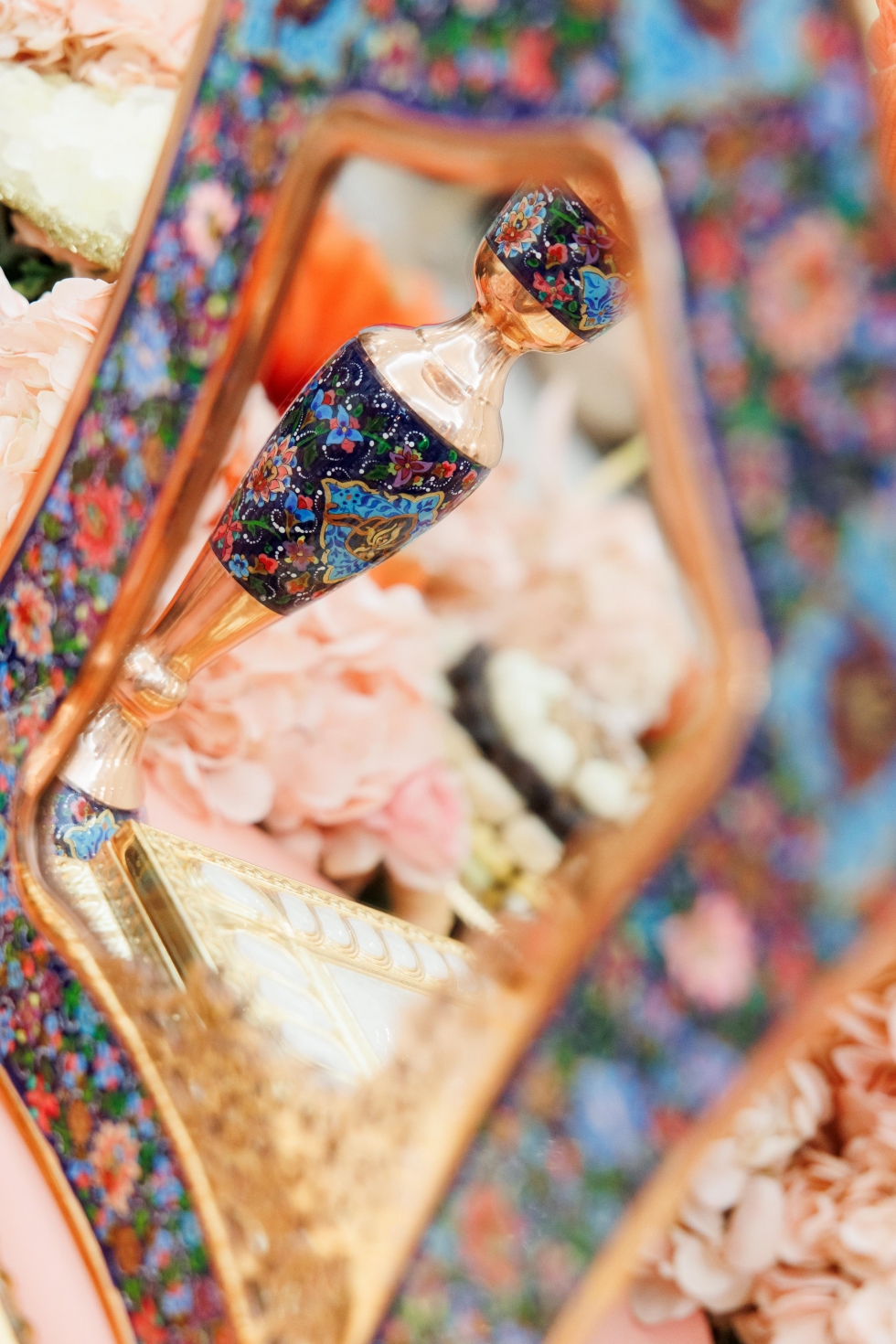 La Luce: Tradition Meets Love in This Stunning Wedding in Dubai 