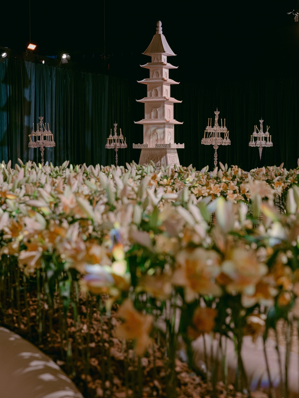 A One of a Kind Grand Wedding in Kuwait