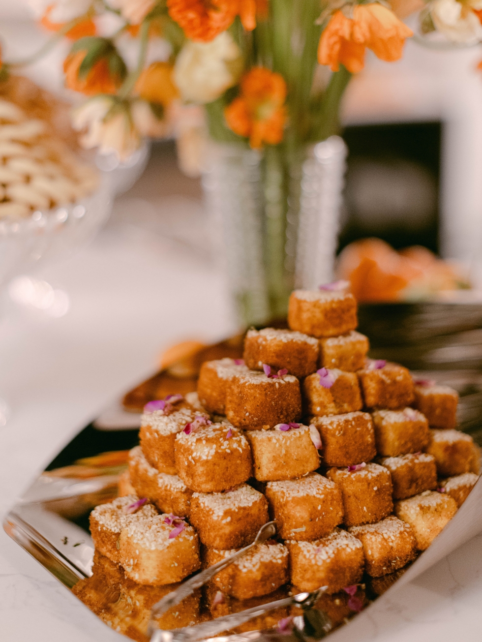 A One of a Kind Grand Wedding in Kuwait