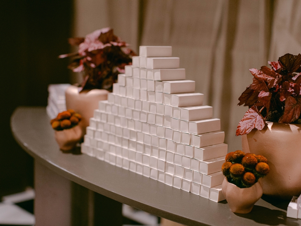 A One of a Kind Grand Wedding in Kuwait