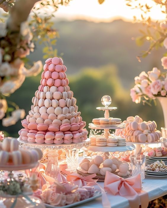 Wedding Candy Bars We Love