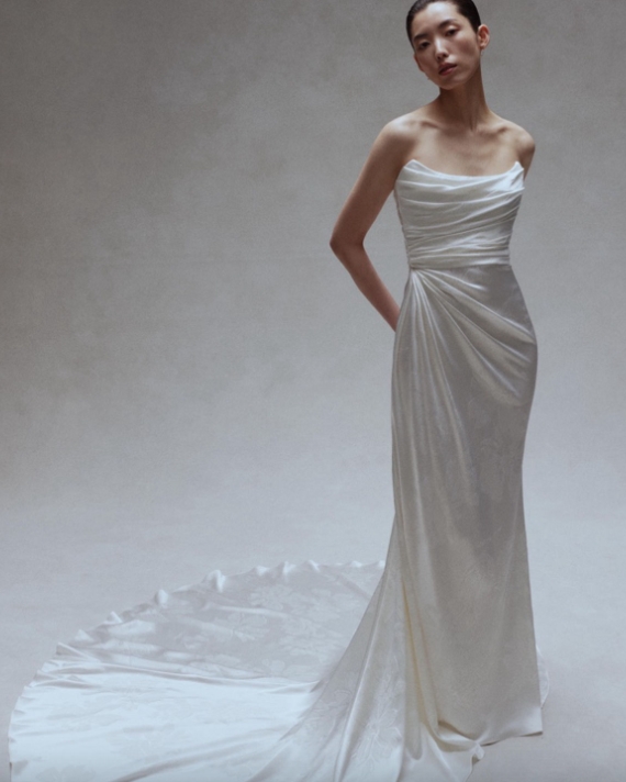 The 2026 Bridal Collection by Amsale