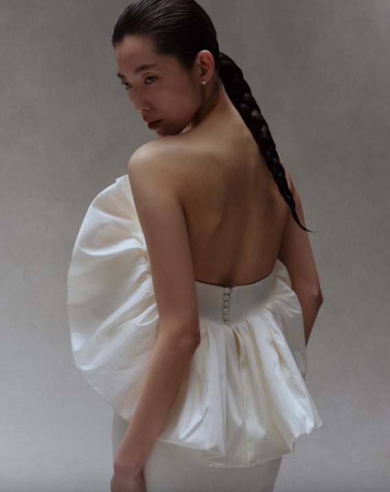 The 2026 Bridal Collection by Amsale