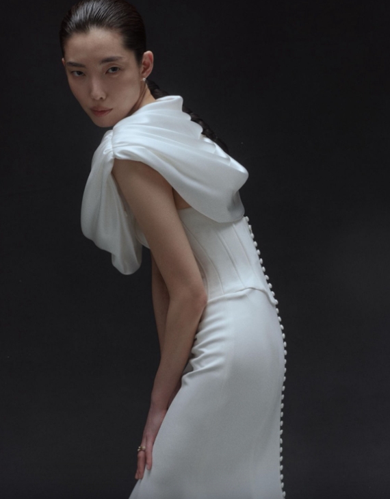 The 2026 Bridal Collection by Amsale