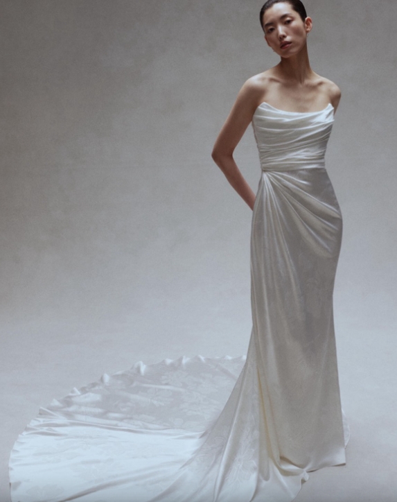 The 2026 Bridal Collection by Amsale