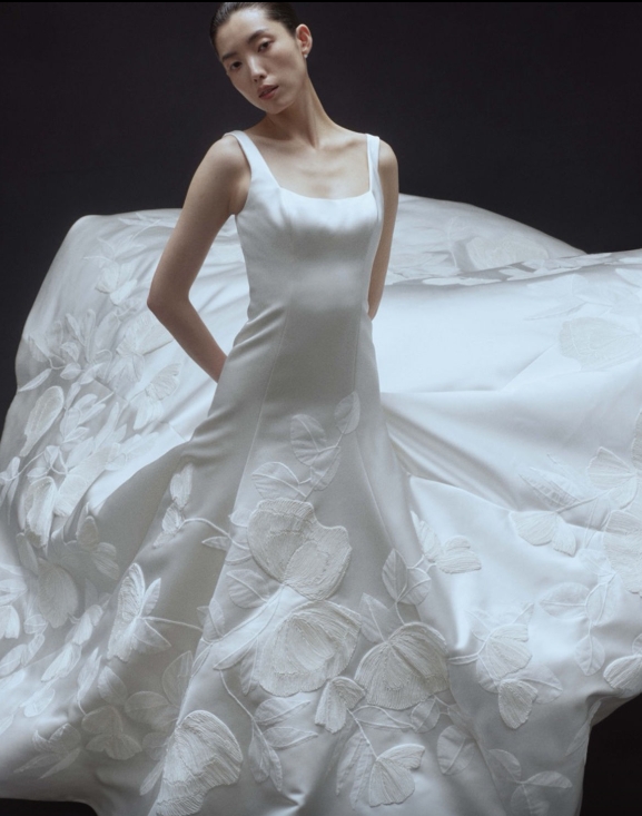 The 2026 Bridal Collection by Amsale