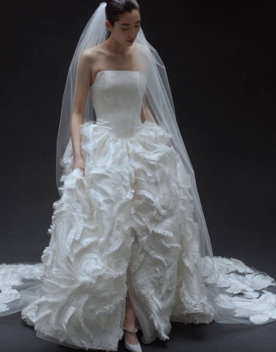The 2026 Bridal Collection by Amsale