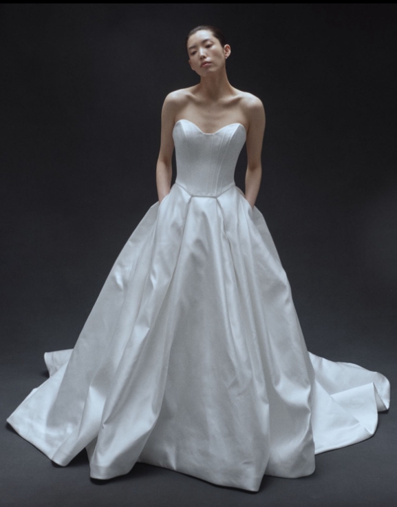 The 2026 Bridal Collection by Amsale