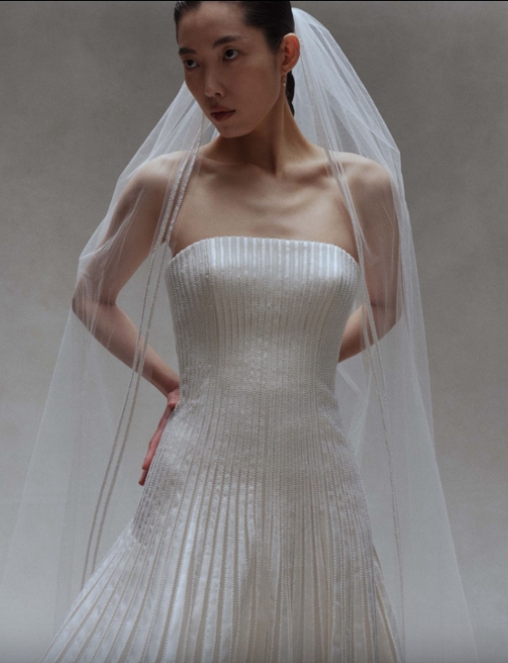 The 2026 Bridal Collection by Amsale