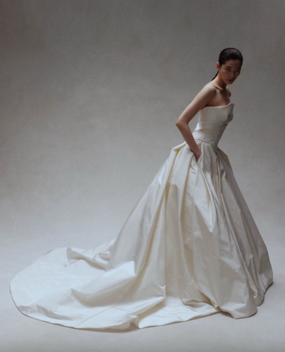 The 2026 Bridal Collection by Amsale