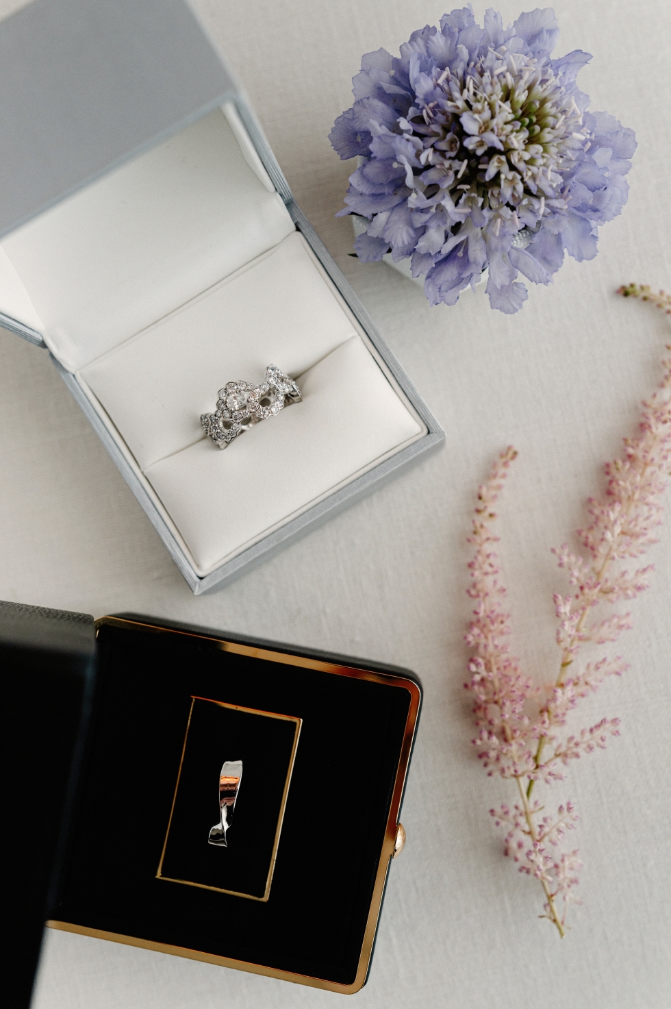 A Butterfly Waltz Wedding in Abu Dhabi