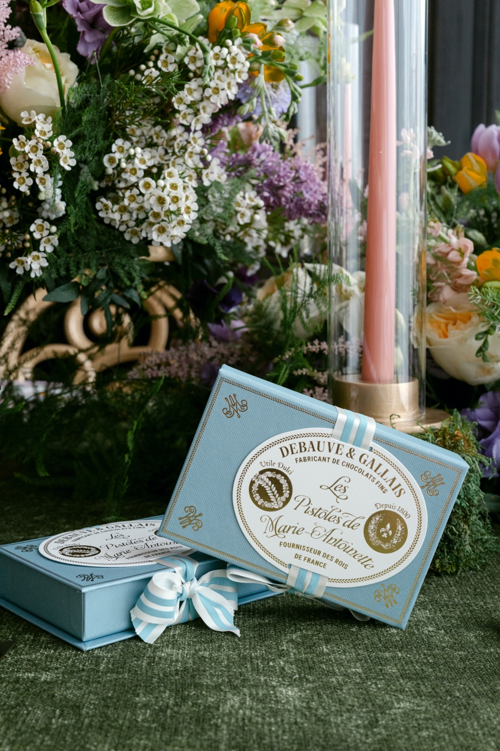 A Butterfly Waltz Wedding in Abu Dhabi