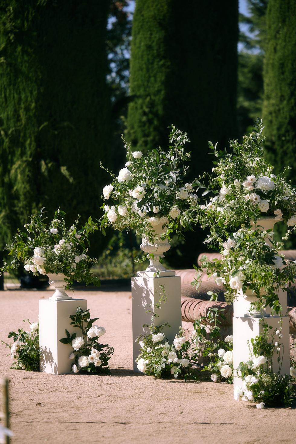 A Beautiful Jordanian American Destination Wedding in Barcelona A Beautiful Jordanian American Destination Wedding in Barcelona