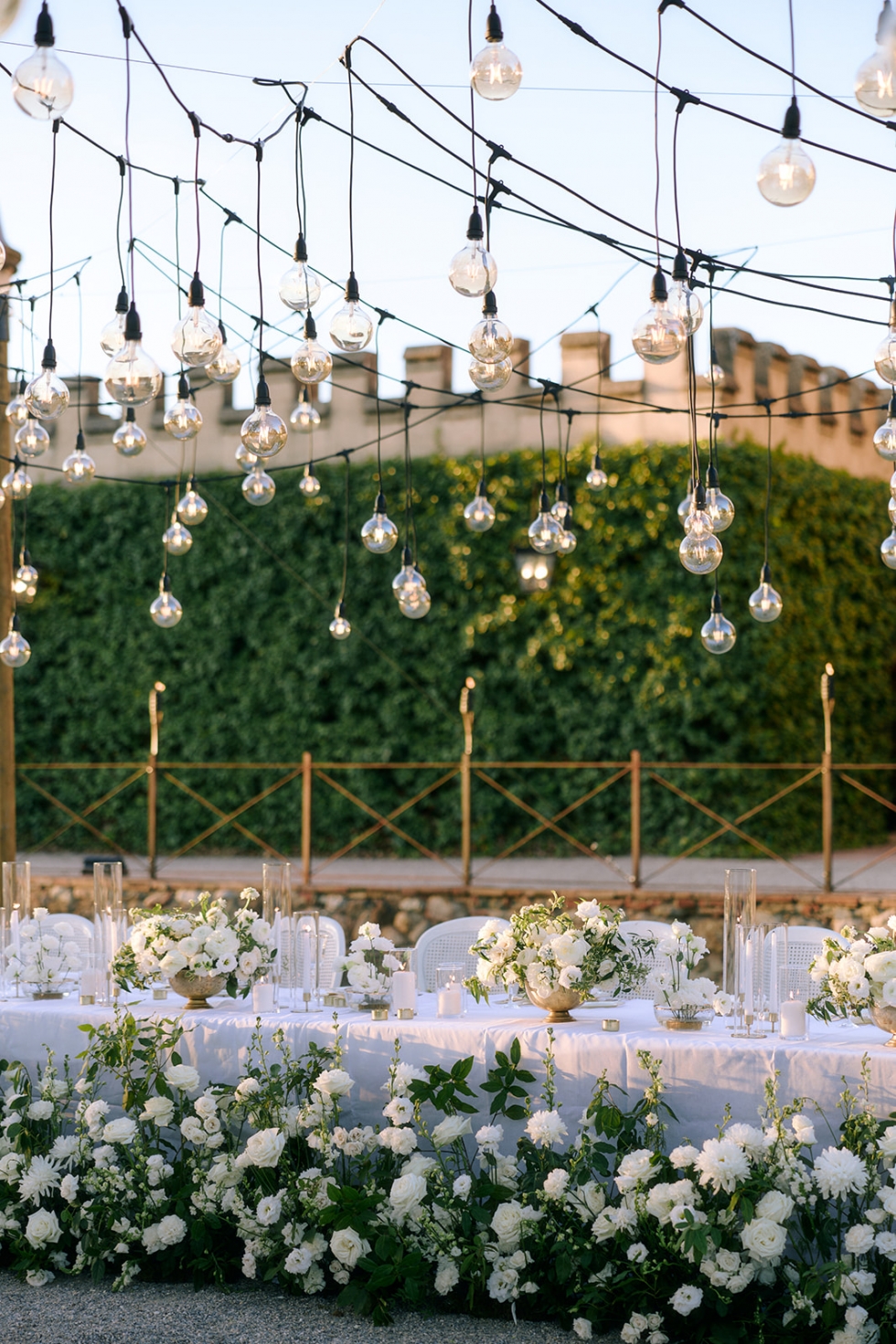 A Beautiful Jordanian American Destination Wedding in Barcelona A Beautiful Jordanian American Destination Wedding in Barcelona