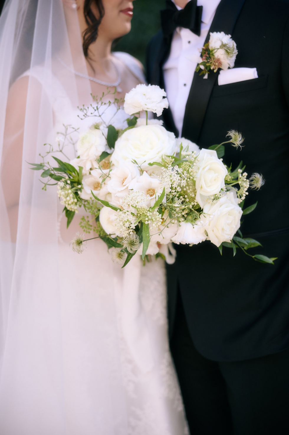A Beautiful Jordanian American Destination Wedding in Barcelona A Beautiful Jordanian American Destination Wedding in Barcelona