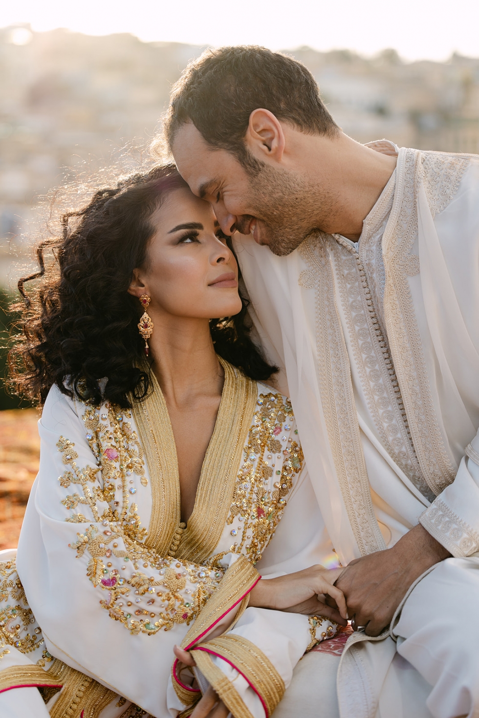 حفل زفاف مغربي حفل زفاف مغربي