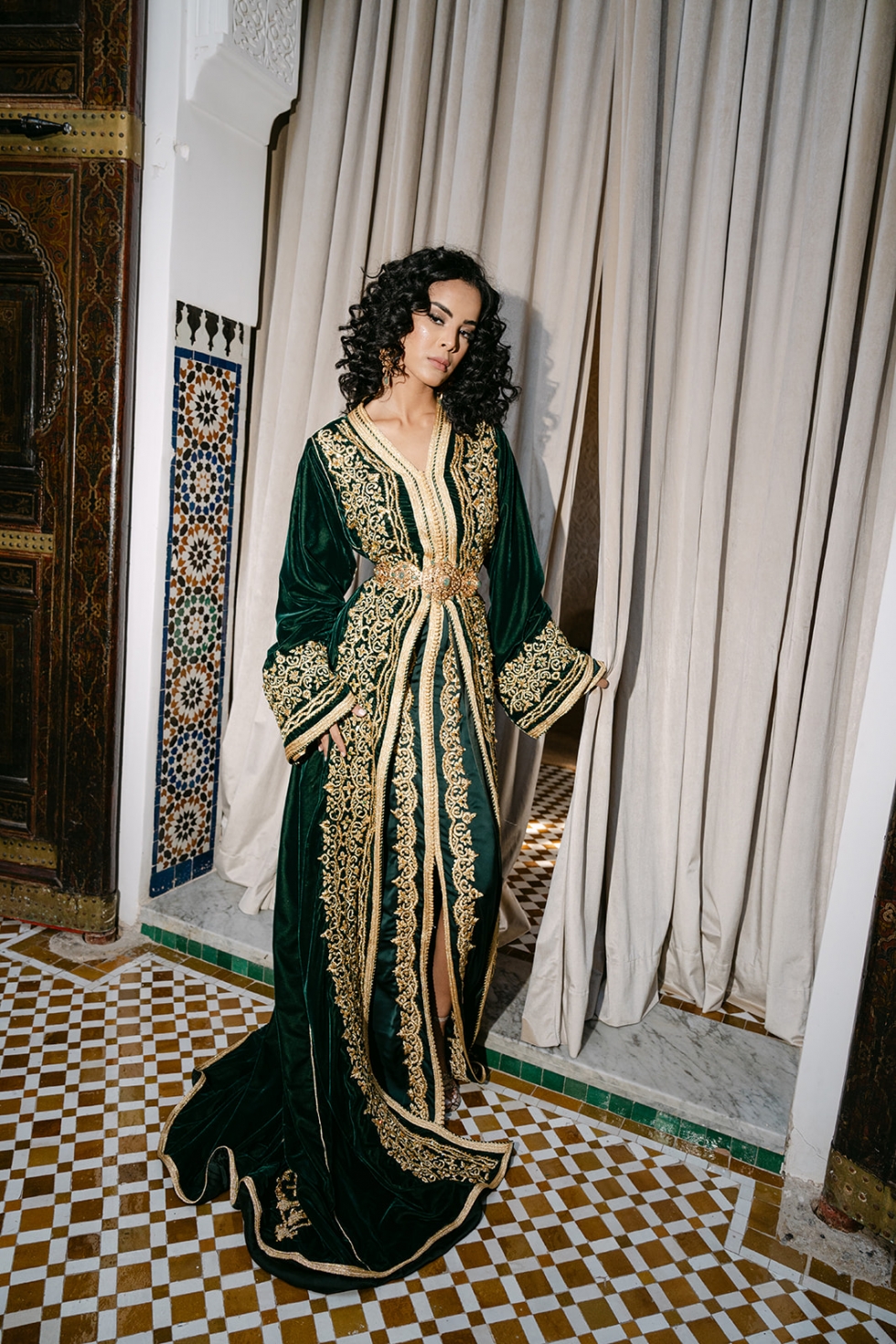 حفل زفاف مغربي حفل زفاف مغربي