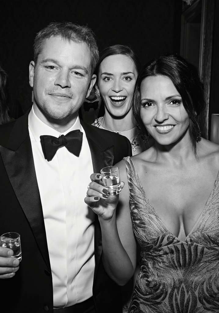 George Clooney and Amal Alamuddin Wedding