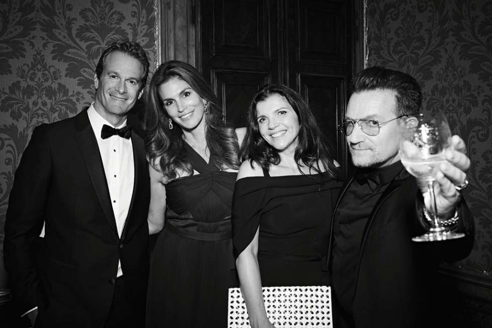 George Clooney and Amal Alamuddin Wedding