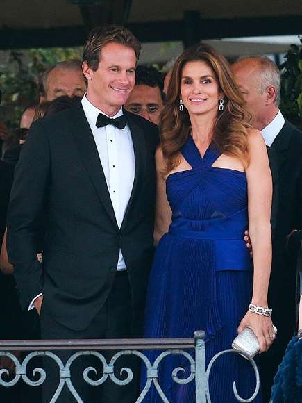 George Clooney and Amal Alamuddin Wedding