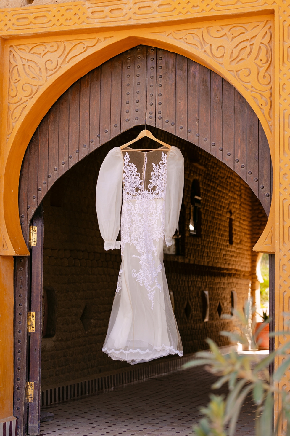 A Love Escape in the Dunes of Morocco: Intimate Elopement in the Sahara Desert A Love Escape in the Dunes of Morocco: Intimate Elopement in the Sahara Desert