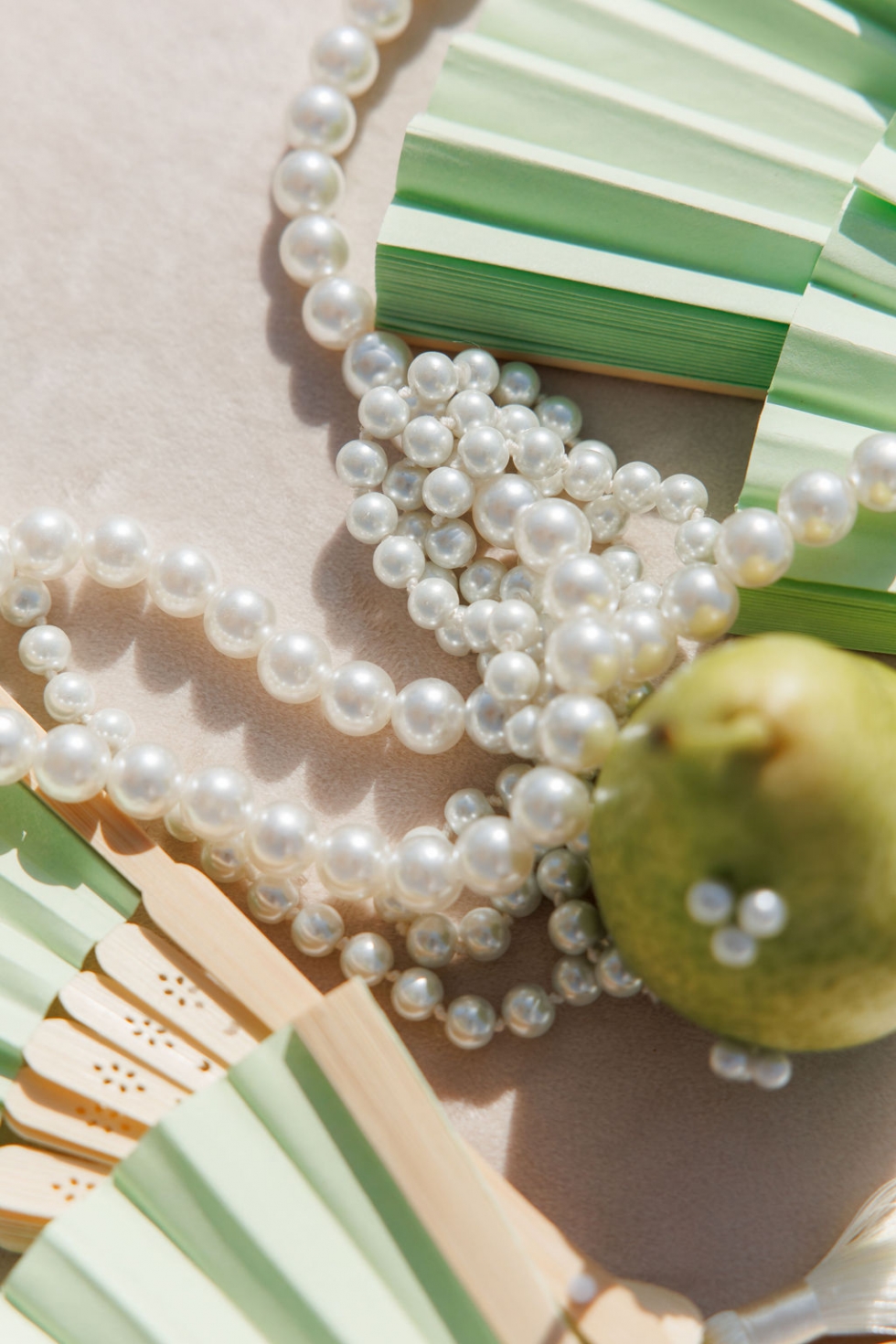 Poire de Luxe Wedding by The Sea