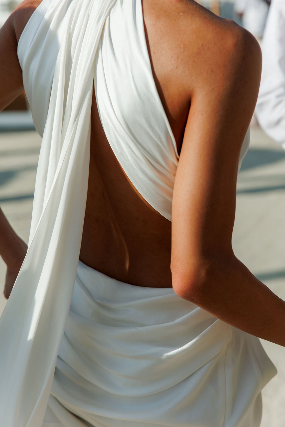 Poire de Luxe Wedding by The Sea