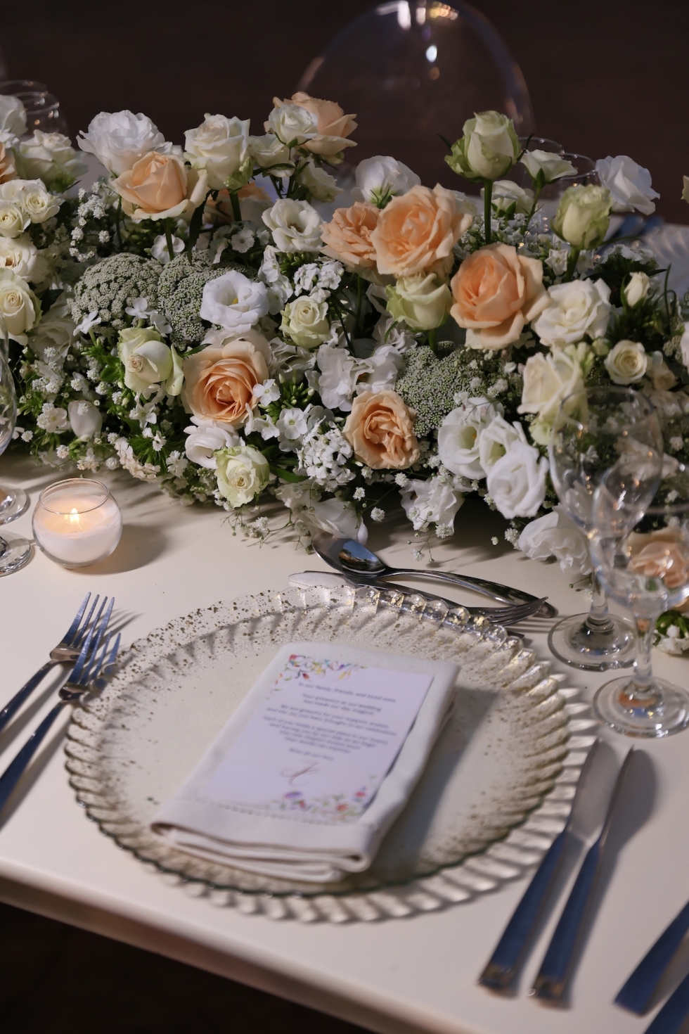 Joseph and Cassandra Joseph and Cassandra