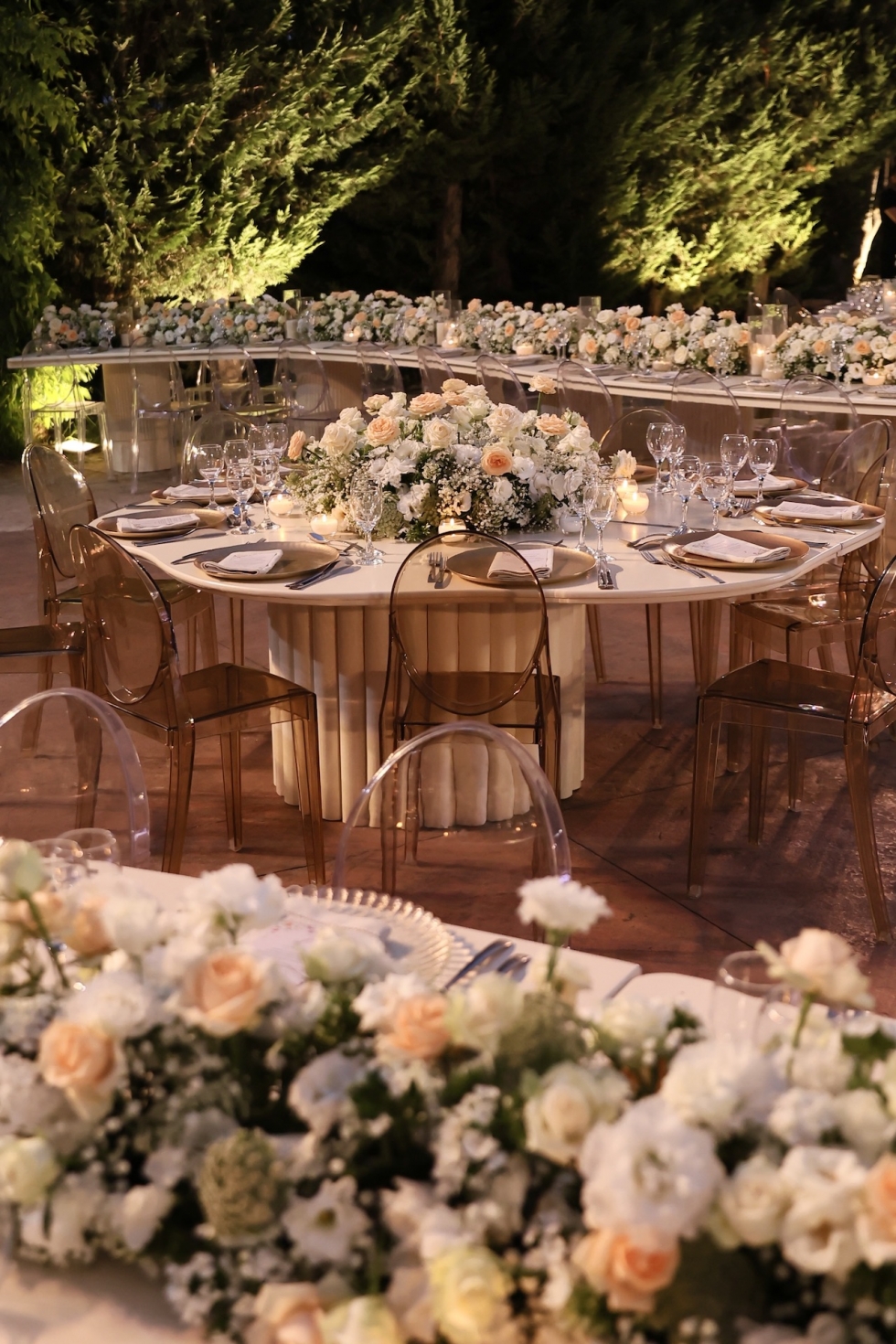 Joseph and Cassandra Joseph and Cassandra