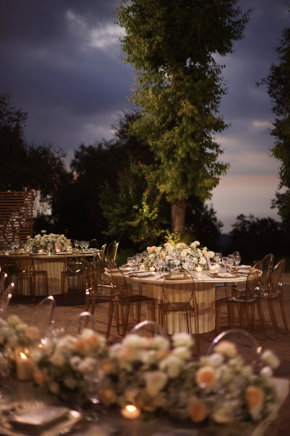 Joseph and Cassandra Joseph and Cassandra