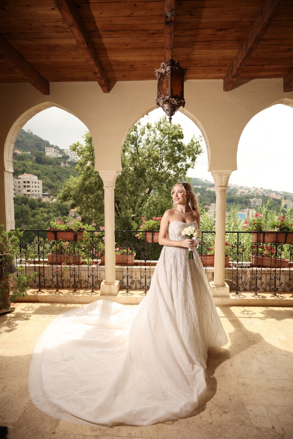 Joseph and Cassandra Joseph and Cassandra