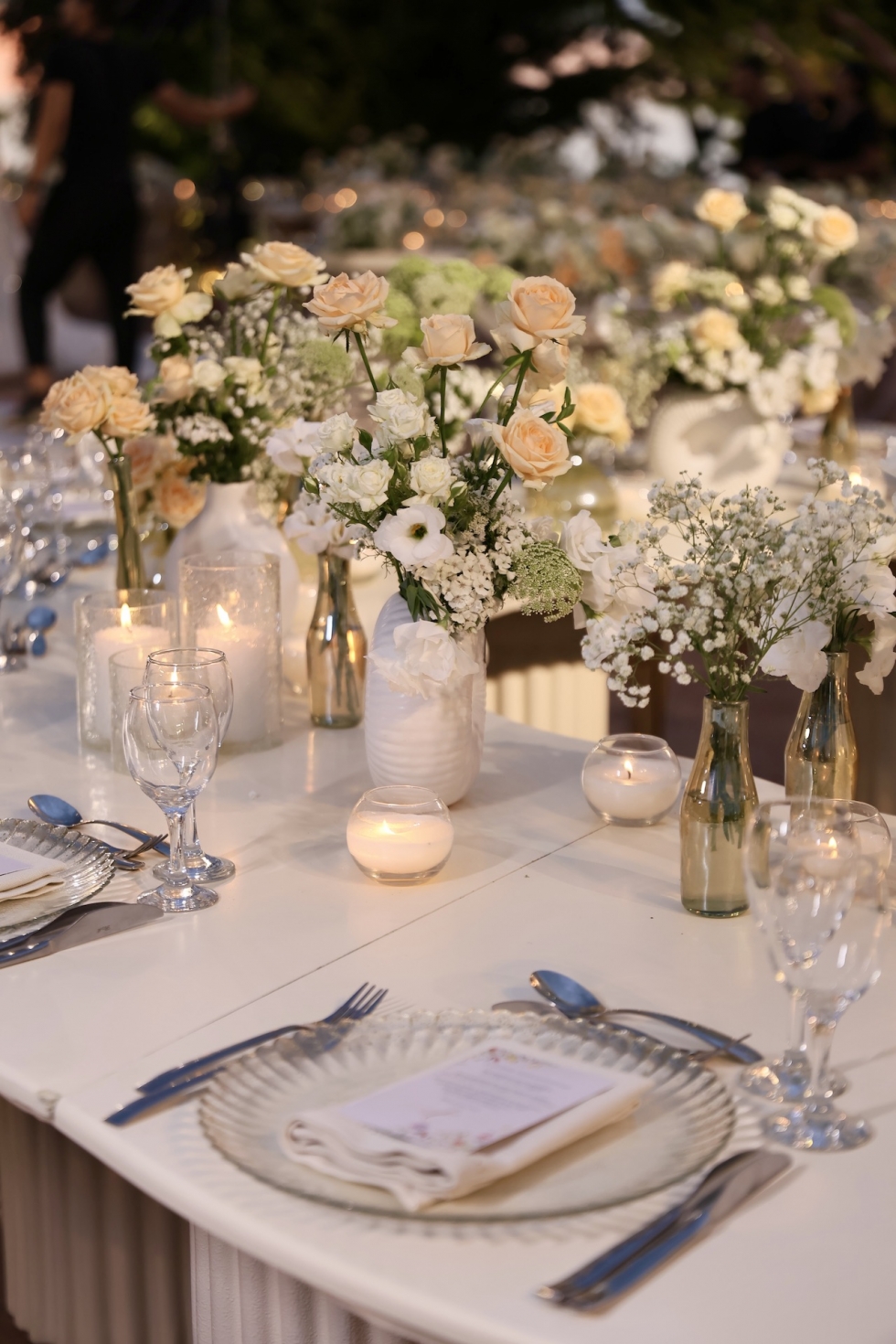 Joseph and Cassandra Joseph and Cassandra