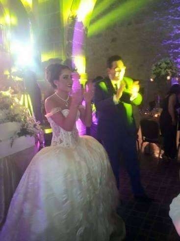 Dima Kandalaft and Humam Al Jazaeri's Wedding Dima Kandalaft and Humam Al Jazaeri's Wedding