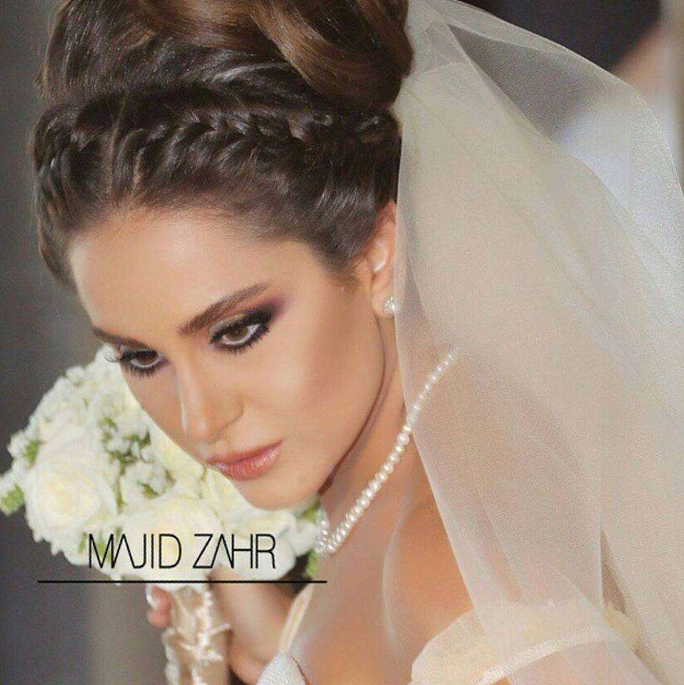 Dima Kandalaft and Humam Al Jazaeri's Wedding Dima Kandalaft and Humam Al Jazaeri's Wedding