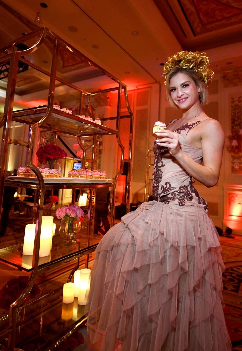 The Wedding of Ghinwa Zeineddine and Samir Al Hajj in Las Vegas The Wedding of Ghinwa Zeineddine and Samir Al Hajj in Las Vegas