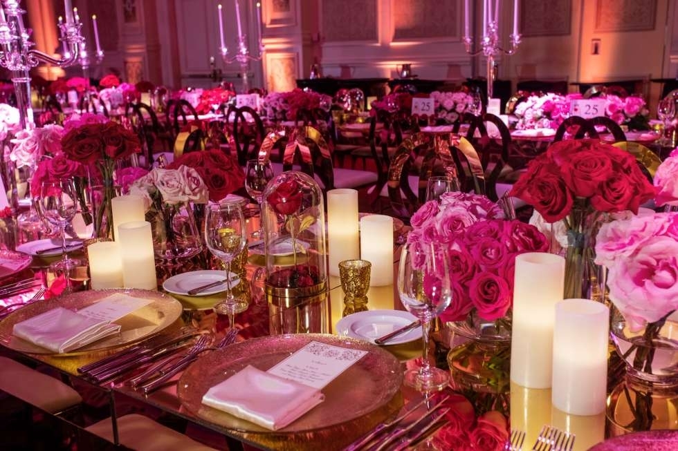 The Wedding of Ghinwa Zeineddine and Samir Al Hajj in Las Vegas The Wedding of Ghinwa Zeineddine and Samir Al Hajj in Las Vegas