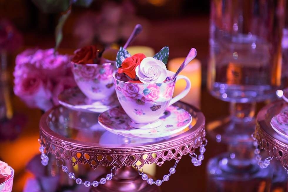 The Wedding of Ghinwa Zeineddine and Samir Al Hajj in Las Vegas The Wedding of Ghinwa Zeineddine and Samir Al Hajj in Las Vegas