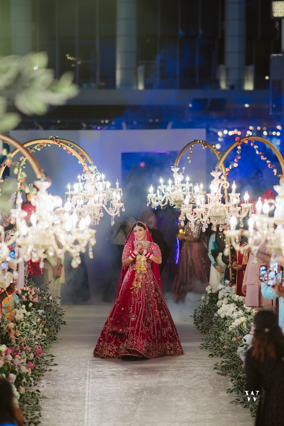 From Fate to Forever: A Magical Indian Destination Wedding in Dubai From Fate to Forever: A Magical Indian Destination Wedding in Dubai
