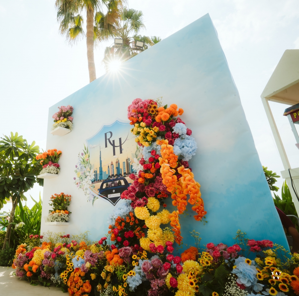 From Fate to Forever: A Magical Indian Destination Wedding in Dubai From Fate to Forever: A Magical Indian Destination Wedding in Dubai