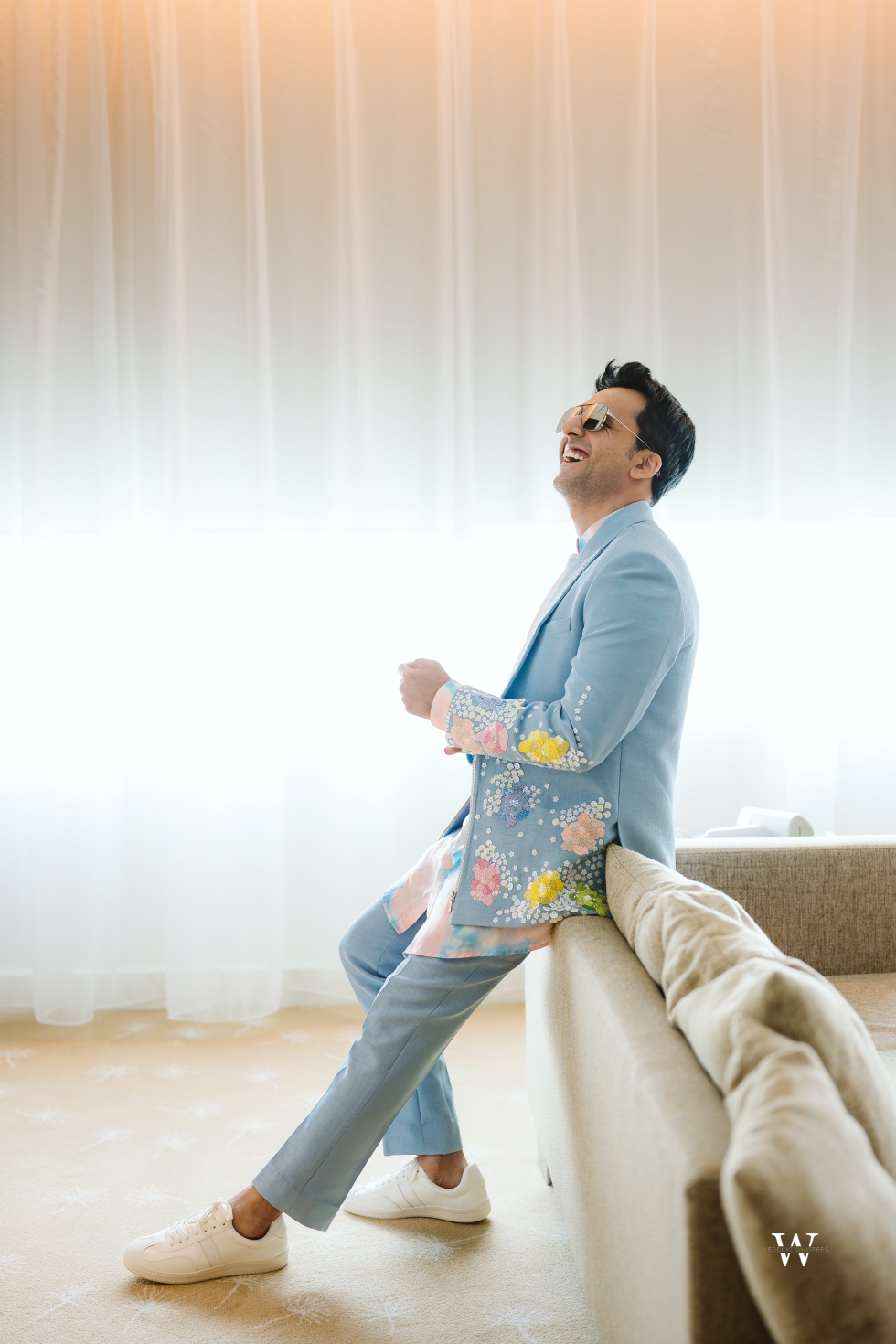 From Fate to Forever: A Magical Indian Destination Wedding in Dubai From Fate to Forever: A Magical Indian Destination Wedding in Dubai