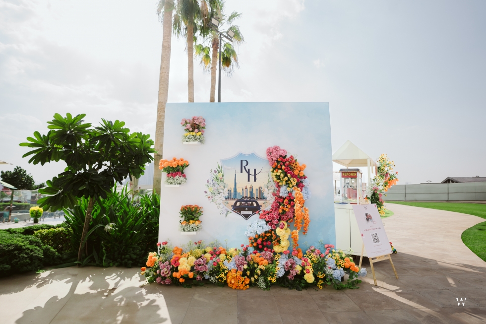 From Fate to Forever: A Magical Indian Destination Wedding in Dubai From Fate to Forever: A Magical Indian Destination Wedding in Dubai