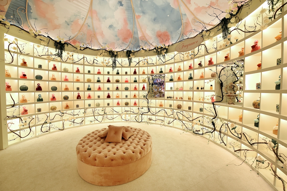 From Venice to Qatar: A Royal Celebration From Venice to Qatar: A Royal Celebration