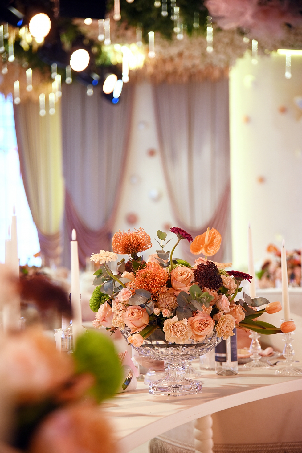 From Venice to Qatar: A Royal Celebration From Venice to Qatar: A Royal Celebration