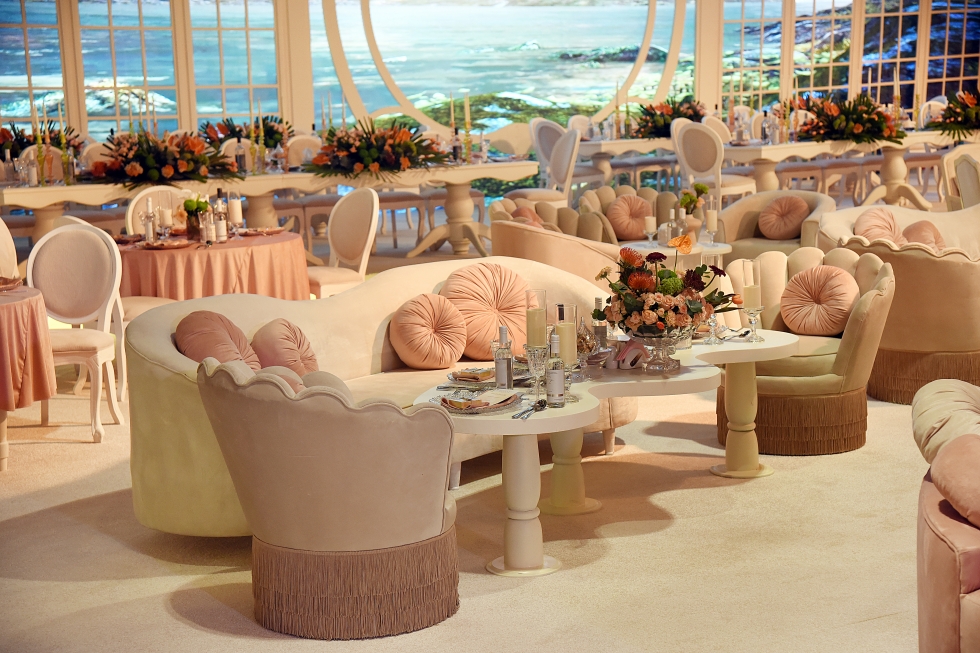 From Venice to Qatar: A Royal Celebration From Venice to Qatar: A Royal Celebration